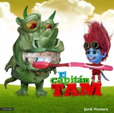 el capitan tam-9788416033010