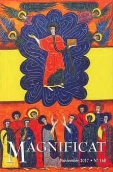 magnificat noviembre 2017-9788416041510