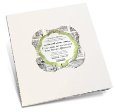 una tarde de tormenta / one stormy afternoon-georgette menard-9788416059010