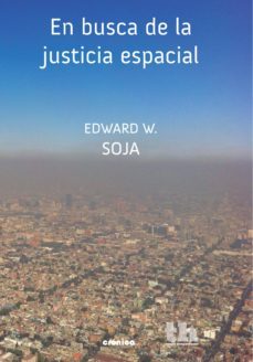 en busca de la justicia espacial (ebook)-e. soja-9788416062010