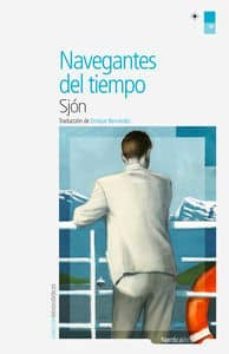 navegantes del tiempo-9788416112210