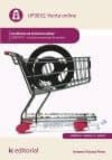 (i.b.d.) venta on line uf0032-9788416173310