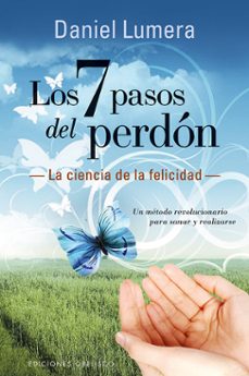 los 7 pasos del perdon-9788416192410