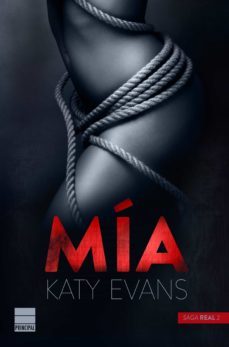 mia (saga real 2) (ebook)-katy evans-9788416223510