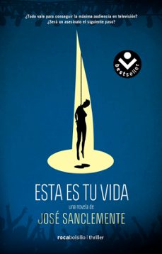 esta es tu vida-9788416240210