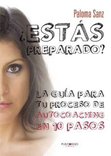 ¿estas preparado?-paloma sanz garcia-9788416274710