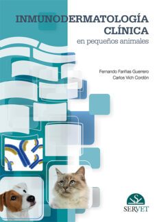 inmunodermatologia clinica en pequeños animales-fernando fariñas guerrero-9788416315710