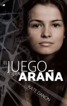 el juego de la araña-kate danon-9788416384310
