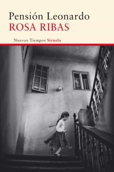 pensión leonardo (ebook)-rosa ribas-9788416396610