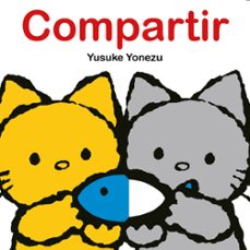 compartir-yusuke yonezu-9788416427710