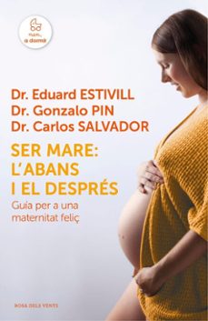 ser mare: l'abans i el després-9788416430710
