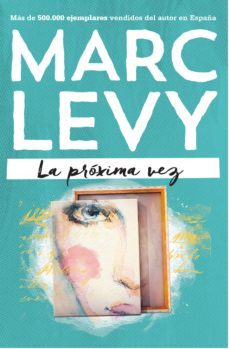 la próxima vez (ebook)-marc levy-9788416498710