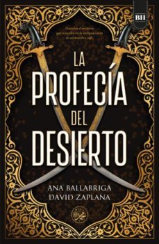 la profecia del desierto-9788416517510