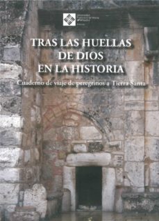 tras las huellas de dios en la historia (ebook)-9788416552610