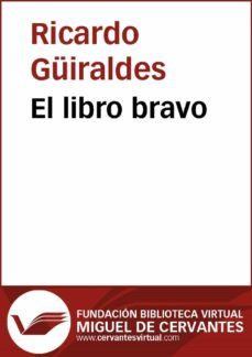 el libro bravo (ebook)-9788416594610