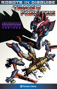 transformers robots in disguise nº 03/05 (ebook)-john barber-andrew griffith-9788416636310