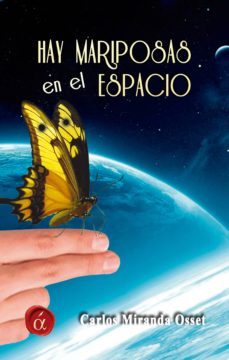 hay mariposas en el espacio (ebook)-9788416645510