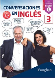 conversaciones en inglés 3-9788416667710
