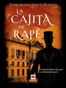 la cajita de rape (ebook)-javier alonso garcia pozuelo-9788416690510