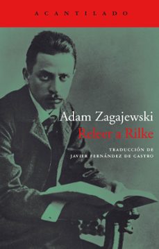 releer a rilke-adam zagajewski-9788416748310