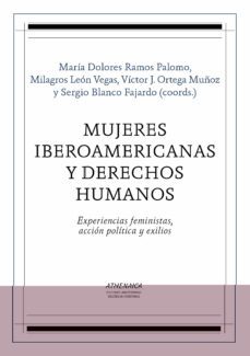 mujeres iberoamericanas y derechos humanos-9788416770410