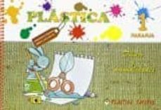 plástica naranja sapiens 1º primaria ed 2016-9788416778010