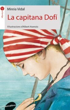 la capitana dofi (cat)-mireia vidal-9788416844210