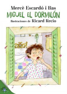 miguel el dormilon (ebook)-merce escardo i bas-9788416862610
