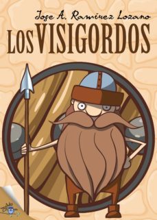 los visigordos (ebook)-9788416873210