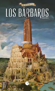 los barbaros 10: the translation issue-9788416876310