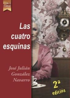 las cuatro esquinas (ebook)-9788416896110