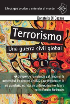 terrorismo (ebook)-donatella di cesare-9788416919710