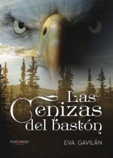 las cenizas del baston (ebook)-eva gavilan-9788416979110
