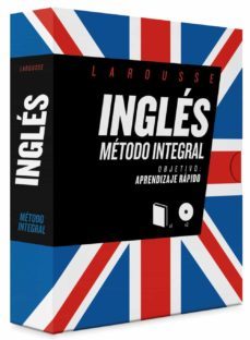 ingles: metodo integral (2ª ed.)-9788416984510