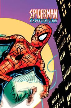 90s limited spiderman: capitulo uno (marvel limited edition)-9788416986910