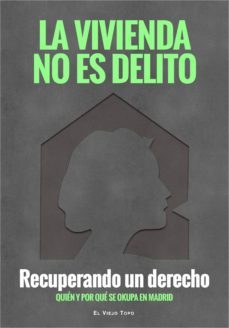 la vivienda no es delito-9788416995110