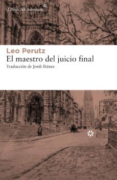 el maestro del juicio final-9788417007010