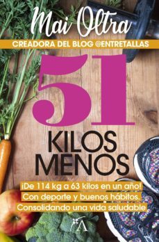 51 kilos menos-mai oltra-9788417057510