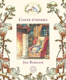 la bardissa secreta. conte d hivern-jill barklem-9788417059910