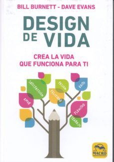 design de vida-bill burnett-dave evans-9788417080310