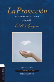 la protección (ebook)-charles haddon spurgeon-9788417131210