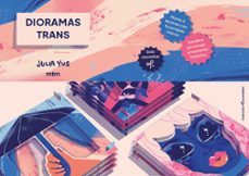 dioramas trans-julia yus laloux-9788417165710