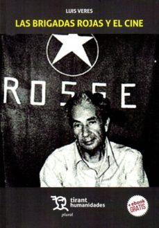 las brigadas rojas y el cine-9788417203610