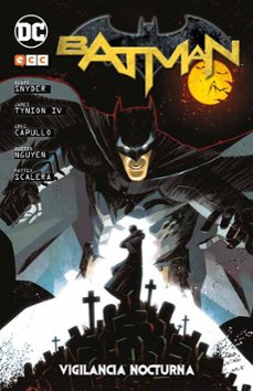 -scott snyder-9788417206710