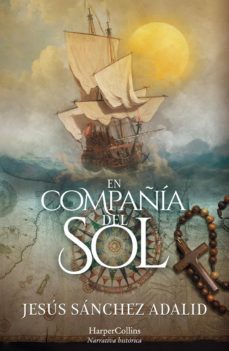 en compañía del sol (ebook)-jesus sanchez adalid-9788417216610