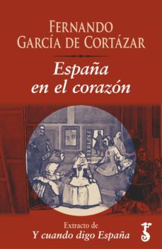 españa en el corazon (ebook)-9788417241810