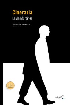 Libros de Layla Martínez. Biografía y bibliografía 