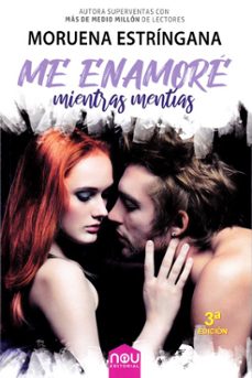 me enamore mientras mentias-9788417268510