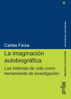 la imaginacion autobiografica (ebook)-carles feixa-9788417341510