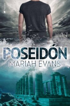 poseidon (saga elohim 1)-9788417361310